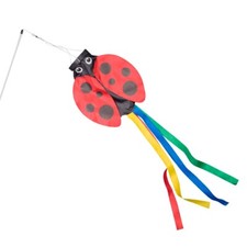 Cim sacco vento - sacco, ladybird