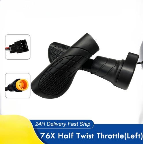 76x acceleratore mezzo giro - acceleratore,
