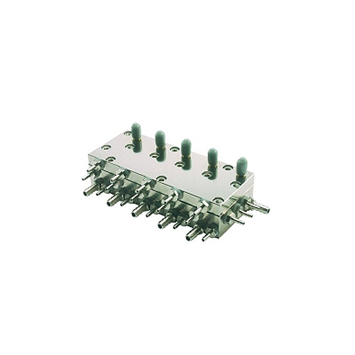 Dci automatico quin block - dci,