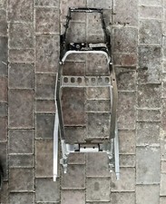 Telaietto Posteriore Yamaha R6