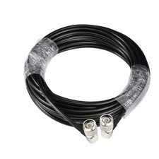 Cavo antenna 15 piedi 90° Ag