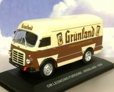 Nice diecast 1959 om - nice,