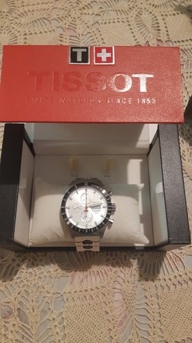Orologio tissot prs - tissot, 516
