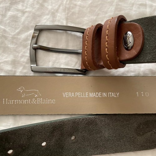 Harmont blaine cintura - harmont&blaine,