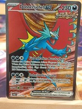 Falce di tuono EX - 229/182 FA