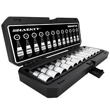 HASKYY Set dadi chiave a