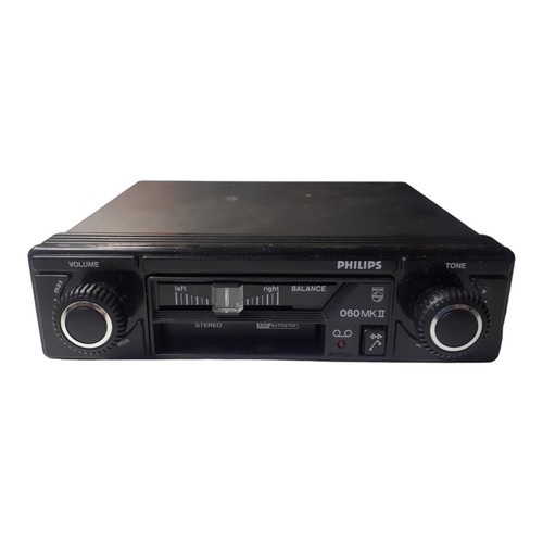 Radio 060 mk ii autoradio - *hh*,