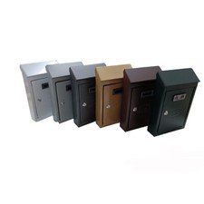 CASSETTA POSTALE ESTERNO A