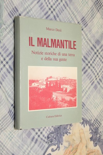 Malmantile - il,