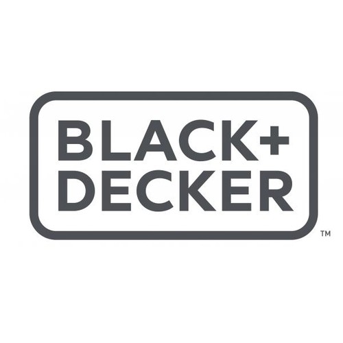 Black decker sega circolare - black, +