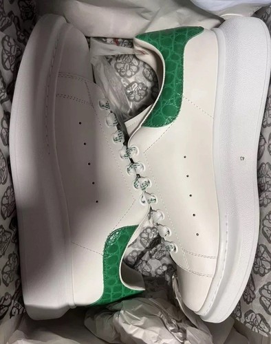 Scarpe uomo alexander - uomo, mcqueen