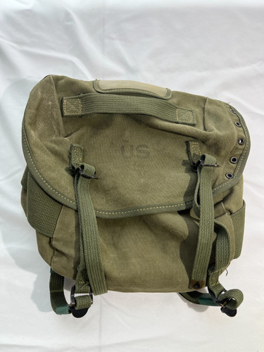 1956 field pack combat us - pack,,