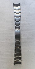 bracciale Rolex ref 7205 finali 57 - 19mm -rivettato
