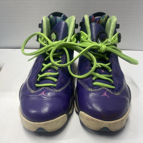 Nike jordan anelli bel air - 6,