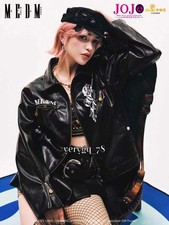 JoJo's Bizarre Adventure Bruno