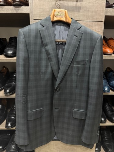 895 brioni cappotto - $4.895,