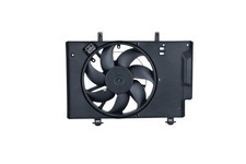 NRF 470160 Ventola radiatore