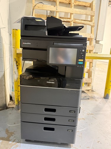 Toshiba studio 3515ac - e-studio,