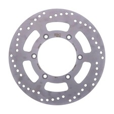 Disco freno anteriore EBC