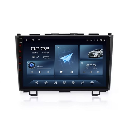 Autoradio android 128gb - autoradio,