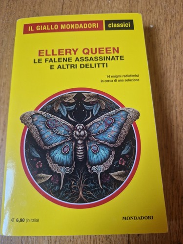 Giallo mondadori classici - il,