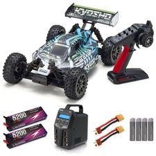 Kyosho Inferno Neo 4.0 VE 1:8
