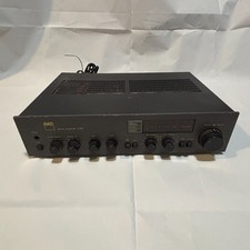 Amplificatore integrato