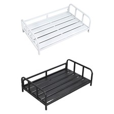 Cuccia rialzata per cani