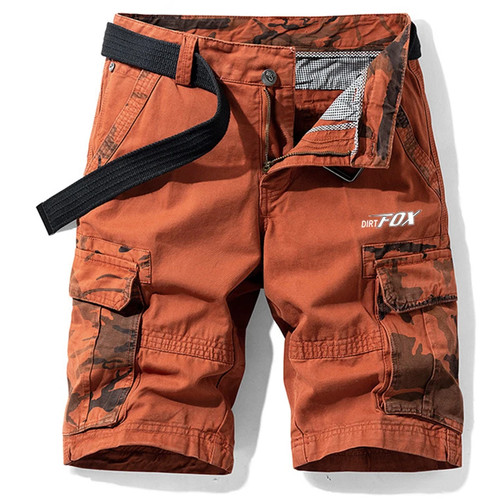 Dirtfox pantaloncini uomo - pantaloncini,