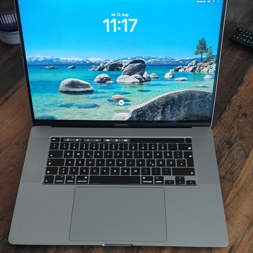Apple macbook pro - macbook, 16