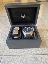 Bulova Lunar Pilot Special