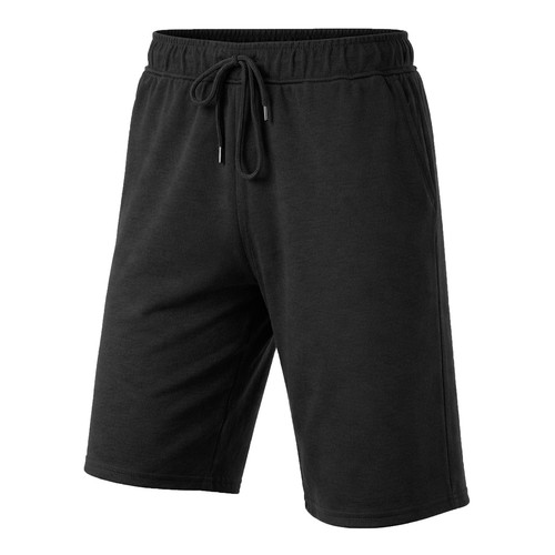 Pantaloncini uomo tech - uomo, fleece