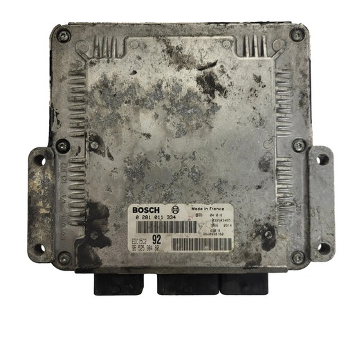 Lancia phedra ecu - ecu, /