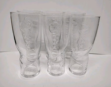 Pepsi cola  6 bicchieri