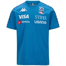 Kappa - T shirt Maglietta da