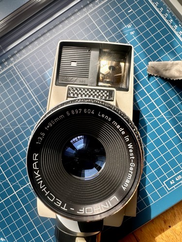 Linhof 220 6x7 - linhof,