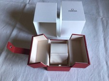 Scatola Viaggio Travel Box Omega