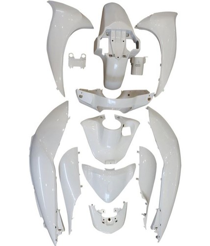Set carene pannello completo - set,