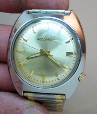 OROLOGIO UOMO ACCUTRON BULOVA