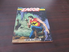 Tutto Zagor n° 63 - Bonelli Editore - Buone condizioni come da foto