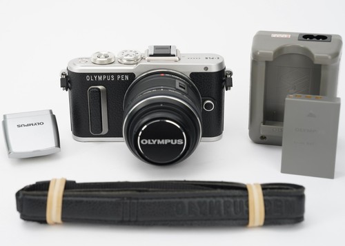 Olympus pen pl8 - olympus,