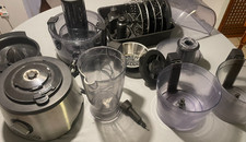 Philips HR7778 Avance Collection – Robot da cucina 1300W