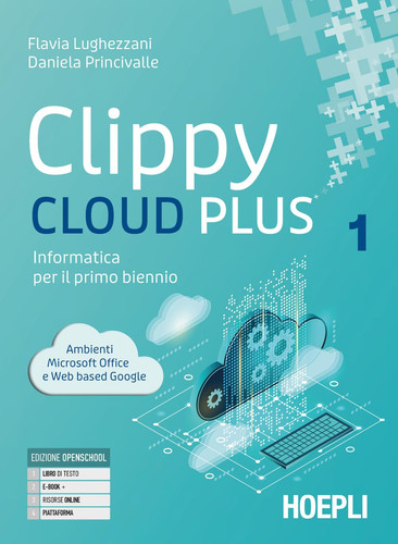 Clippy cloud plus informatica - plus.,