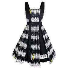Disney Dress Shop Vestito Star