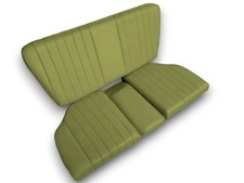 Panca Posteriore Notsitze