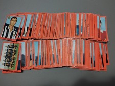 TUTTI I CALCIATORI MIRA 1967/68 SERIE A DA MANTOVA A VARESE - SCEGLI I MANCANTI