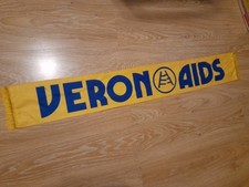 SCIARPA SCARF ULTRAS MILAN