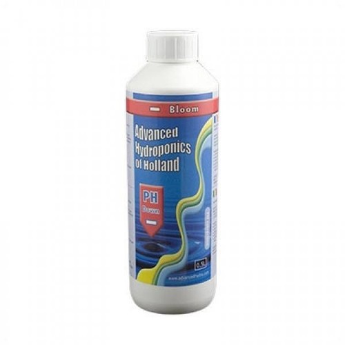 Advanced hydroponics down - advanced,
