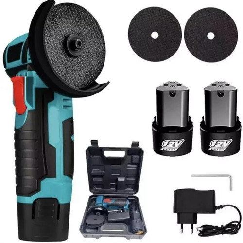 Mini flex smerigliatrice - mini,