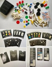 Lotto job ricambi - per, giochi